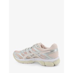 Gel-Cumulus 16 mesh sneakers with contrasting inserts