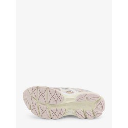 Gel-Cumulus 16 mesh sneakers with contrasting inserts
