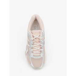 Gel-Cumulus 16 mesh sneakers with contrasting inserts