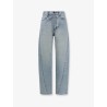 Twisted Seam Jeans