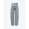 Twisted Seam Jeans