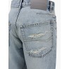 Twisted Seam Jeans