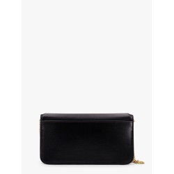 Borsa a tracolla in pelle con monogramma Cassandre