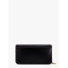 Borsa a tracolla in pelle con monogramma Cassandre