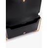 Borsa a tracolla in pelle con monogramma Cassandre