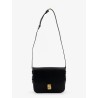 Bellissima Maxi leather crossbody bag