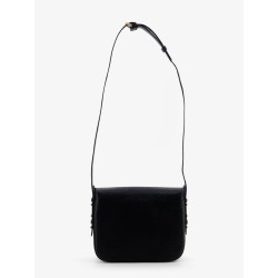 Bellissima Maxi leather crossbody bag