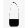 Bellissima Maxi leather crossbody bag