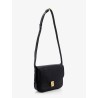 Bellissima Maxi leather crossbody bag