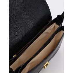 Bellissima Maxi leather crossbody bag