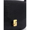 Bellissima Maxi leather crossbody bag