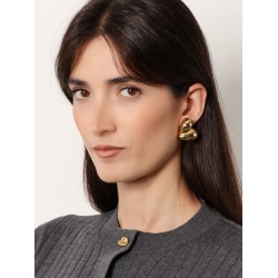 Orecchini in argento
