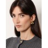 Orecchini in argento