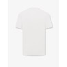 S/S American Script organic cotton T-shirt