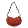 BORSA A SPALLA "OSKAN MOON"