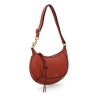 BORSA A SPALLA "OSKAN MOON"