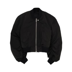"BUCKET FLIGHT" JACKET