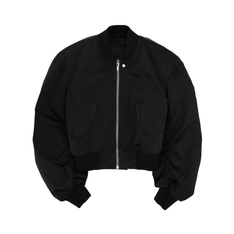 "BUCKET FLIGHT" JACKET