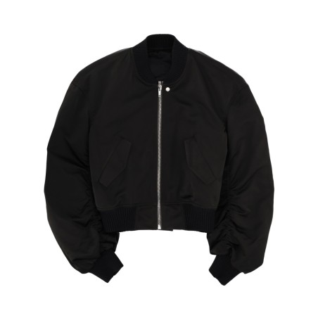 "BUCKET FLIGHT" JACKET