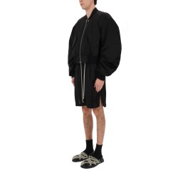"BUCKET FLIGHT" JACKET