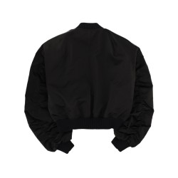 "BUCKET FLIGHT" JACKET