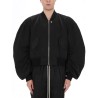 "BUCKET FLIGHT" JACKET