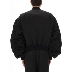 "BUCKET FLIGHT" JACKET