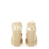 ESPADRILLE "CLEAR"