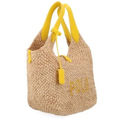 "POLO PLAY" TOTE BAG