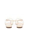 THONG SANDAL "ELLA"