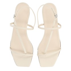 THONG SANDAL "ELLA"