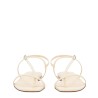 THONG SANDAL "ELLA"