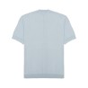 T-SHIRT "TECHNO" IN VISCOSA