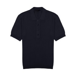 POLO "TECHNO" IN VISCOSA