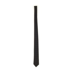 GANCINI JACQUARD TIE