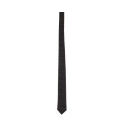 GANCINI JACQUARD TIE