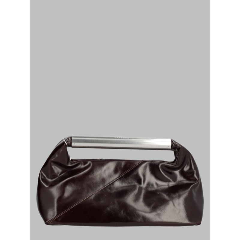 POCHETTE "JAPANESE" CON MANICO GIOIELLO
