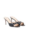 "BOA LIZ" DÉCOLLETÉ SHOE