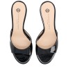"BOA LIZ" DÉCOLLETÉ SHOE