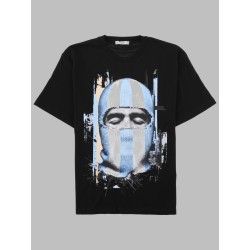 T-SHIRT D10S LIMITED EDITION "LA MANO DE DIOS"