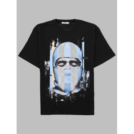 T-SHIRT D10S LIMITED EDITION "LA MANO DE DIOS"