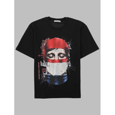 T-SHIRT LIMITED EDITION "THE PROPHET"