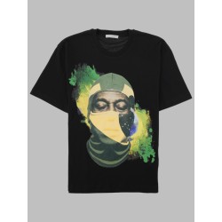 T-SHIRT LIMITED EDITION "O REI"