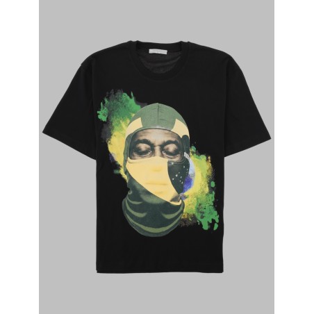 T-SHIRT LIMITED EDITION "O REI"