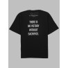 T-SHIRT LIMITED EDITION "O REI"
