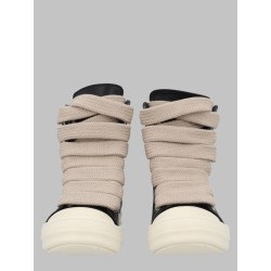 SNEAKER IN PELLE