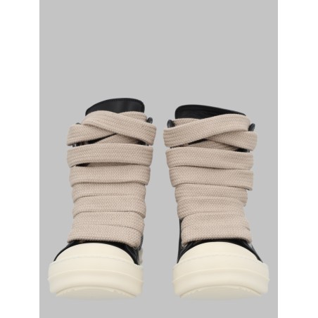 SNEAKER IN PELLE