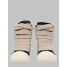 SNEAKER IN PELLE
