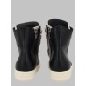 SNEAKER IN PELLE