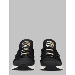 SNEAKER "DYNAMIC" CON LOGO